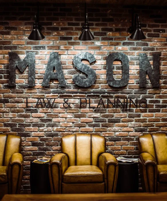Mason Law and Planning Group Picture 8