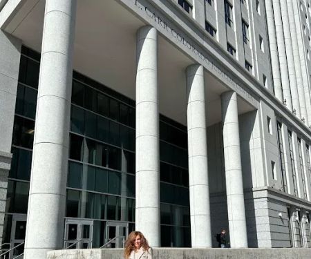 VZ Family Law