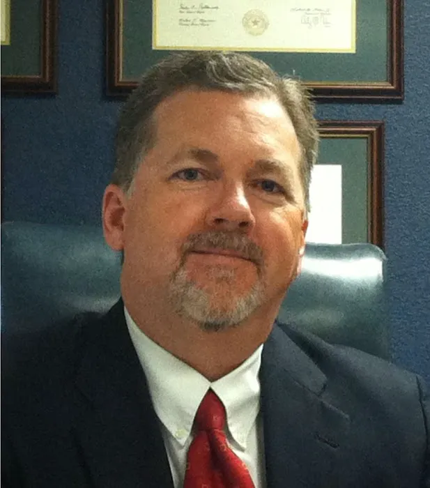 Law Office of Kirk Garner Picture 1