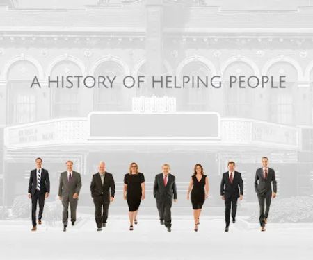 Maring Williams Law Office