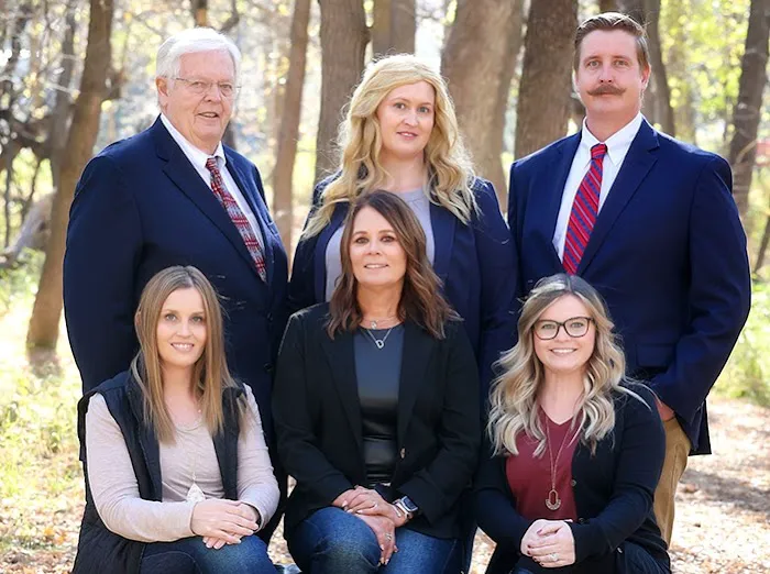 Larson Law Injury & Accident Lawyers Picture 10