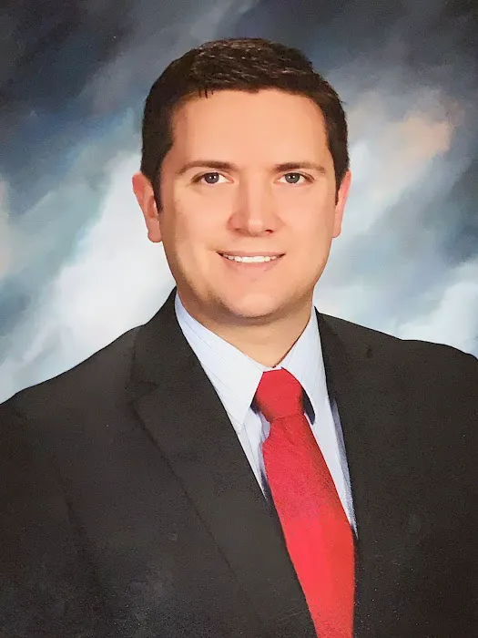 Chad Anderson Law Firm Picture 2