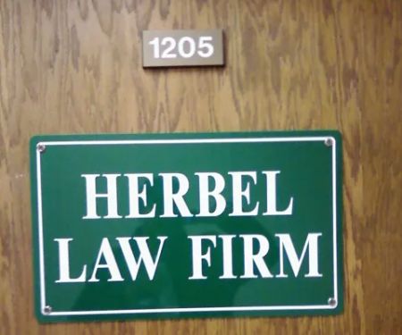 Herbel Law Firm