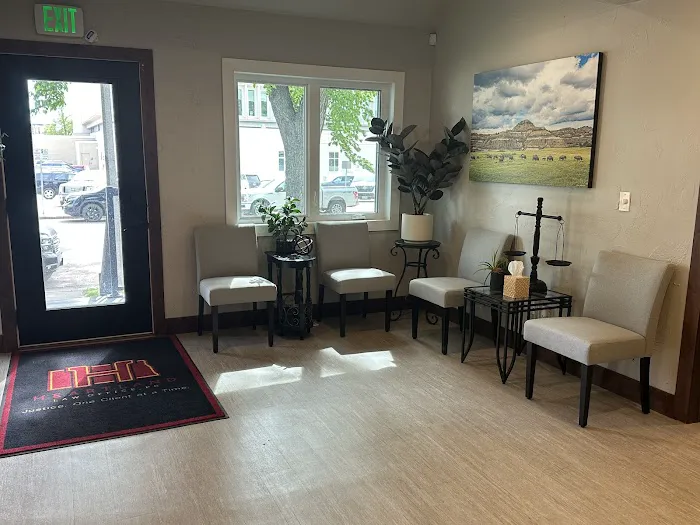 Heartland Law Office: Criminal & DUI Defense Lawyer, Family Attorney Picture 1