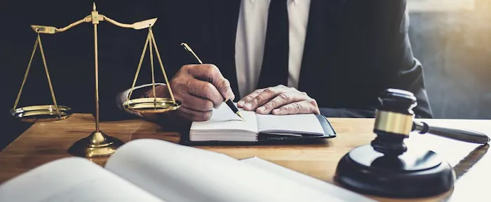 Severin Law Firm Picture 2