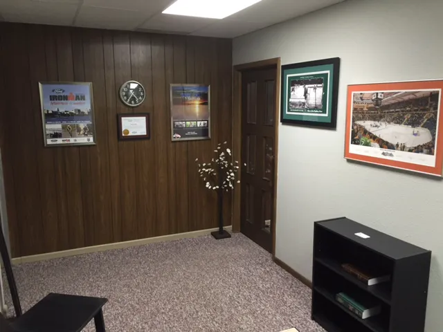 The Law Office of W. Harvey Skees Picture 4