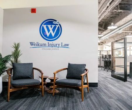 Weikum Injury Law