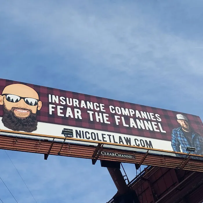 Nicolet Law Accident & Injury Lawyers Picture 8