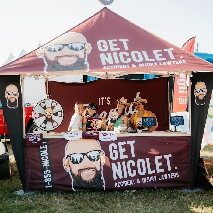 Nicolet Law Accident & Injury Lawyers Picture 7