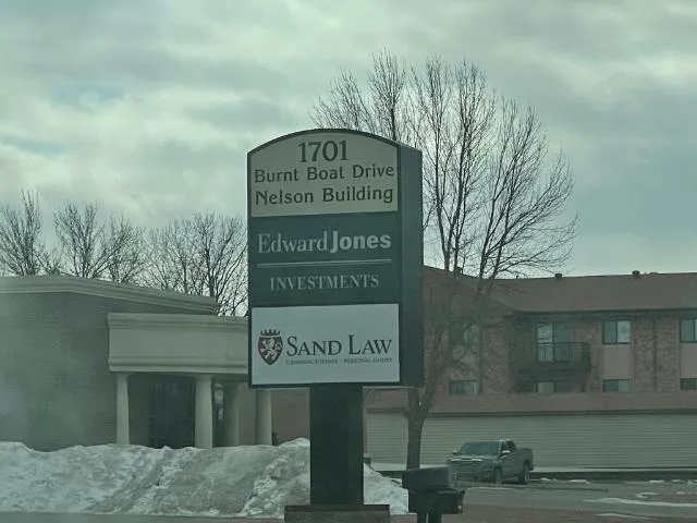 Sand Law, PLLC Picture 3