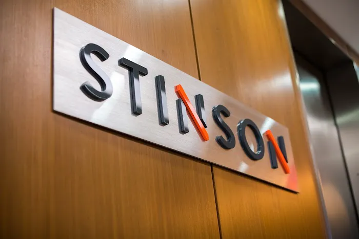 Stinson LLP Picture 1