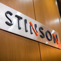 Stinson LLP ico