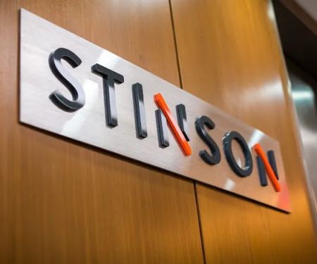 Stinson LLP