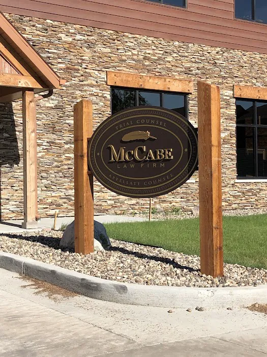 McCabe Law Firm Picture 2