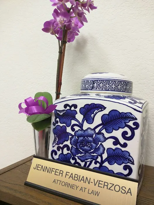 Law Office of Jennifer Fabian-Verzosa Picture 6