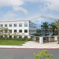 Lake Forest Bankruptcy ico