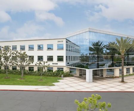 Lake Forest Bankruptcy
