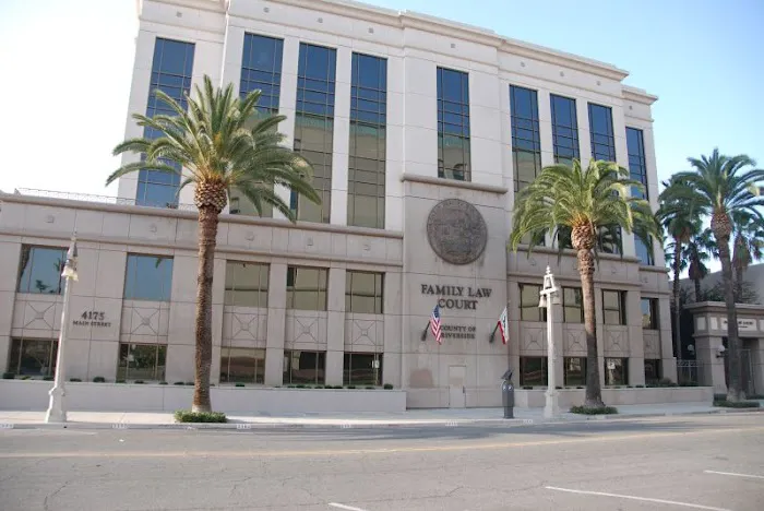 Law Office of Haleh Rashidi, Family Law Mediator Picture 1
