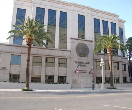Law Office of Haleh Rashidi, Family Law Mediator