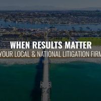 Manning Law, APC ico