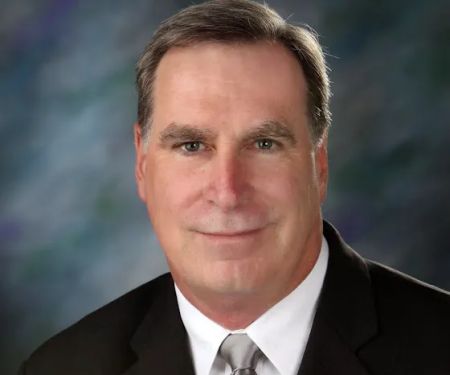 Law Offices of Joseph B. McGinley