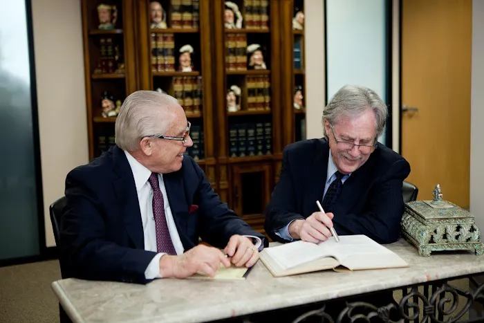 Law Offices of Steven Zwick Picture 1
