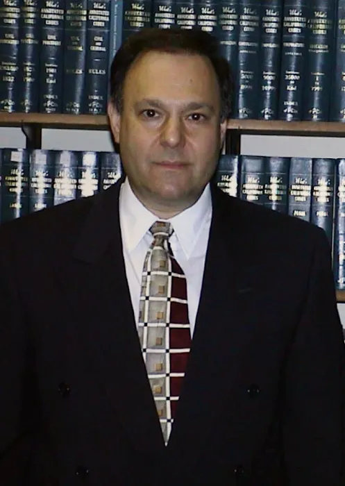 Vosguanian & Vosguanian, Attorneys at Law Picture 2