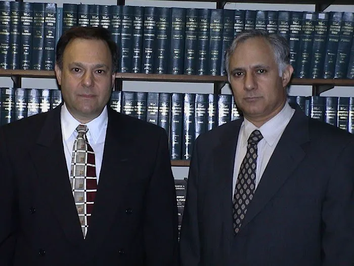 Vosguanian & Vosguanian, Attorneys at Law Picture 1