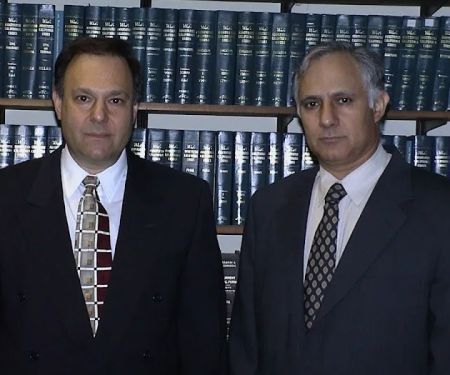 Vosguanian & Vosguanian, Attorneys at Law