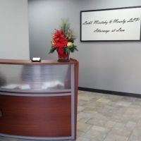 Leibl, Miretsky & Mosely, LLP ico