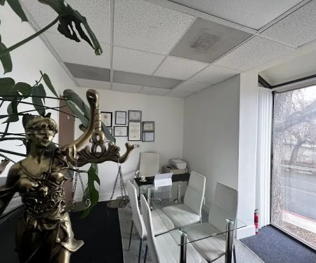 Agora Law Firm