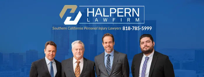 Halpern Law Firm Picture 1