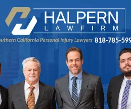 Halpern Law Firm
