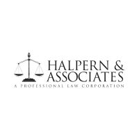 HALPERN & ASSOCIATES ico