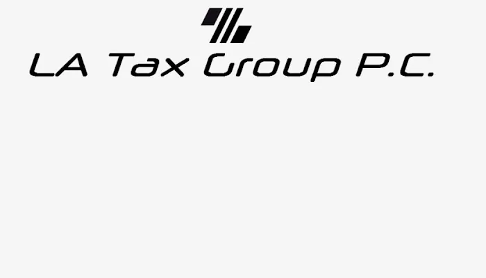 LA Tax Group Picture 2