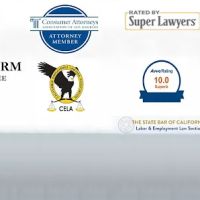 THE TIBOR LAW FIRM, A.P.C. ico