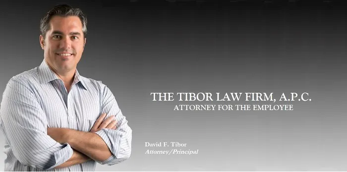 THE TIBOR LAW FIRM, A.P.C. Picture 4