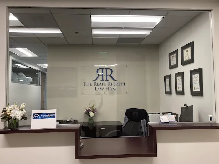 The Reape-Rickett Law Firm Picture 8