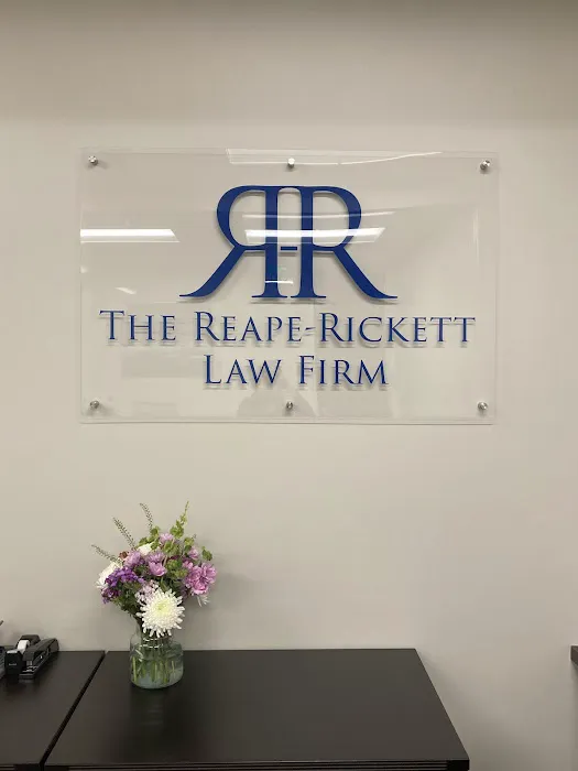 The Reape-Rickett Law Firm Picture 1