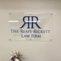 The Reape-Rickett Law Firm ico