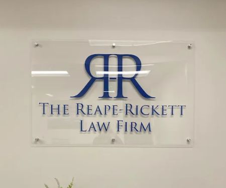 The Reape-Rickett Law Firm