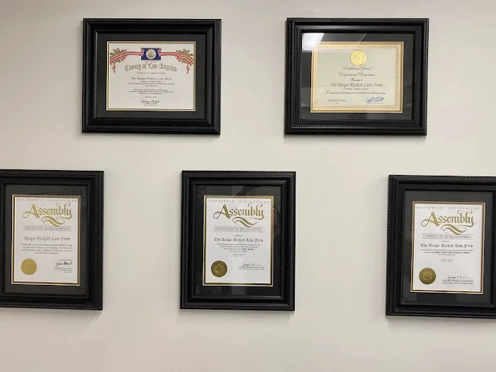 The Reape-Rickett Law Firm Picture 6