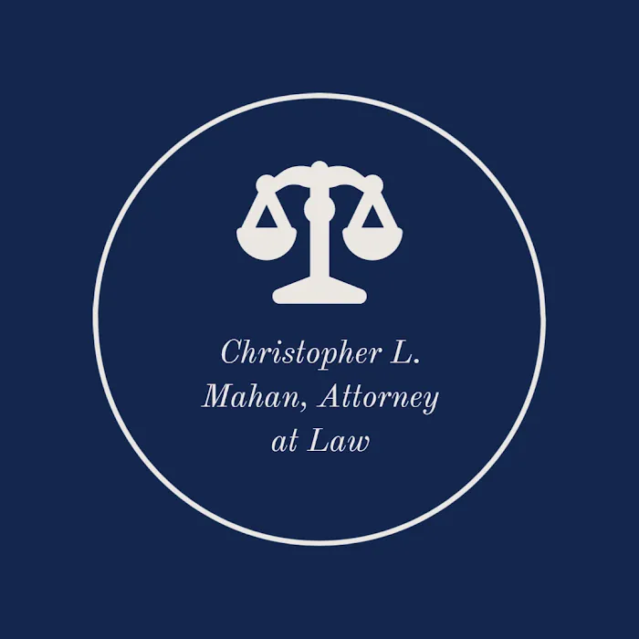 Christopher Mahan, Attorney at Law Picture 1