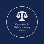 Christopher Mahan, Attorney at Law