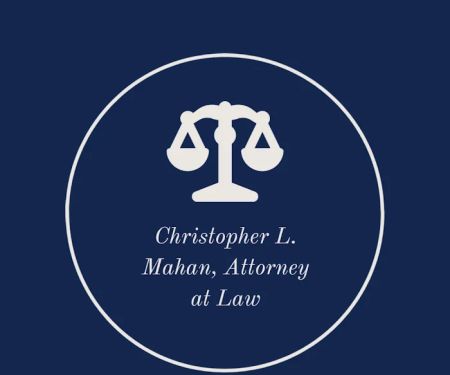 Christopher Mahan, Attorney at Law