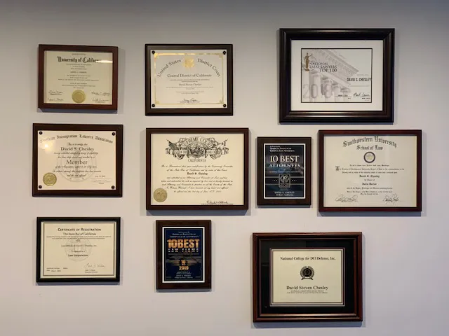 Law Offices of David Chesley Picture 6