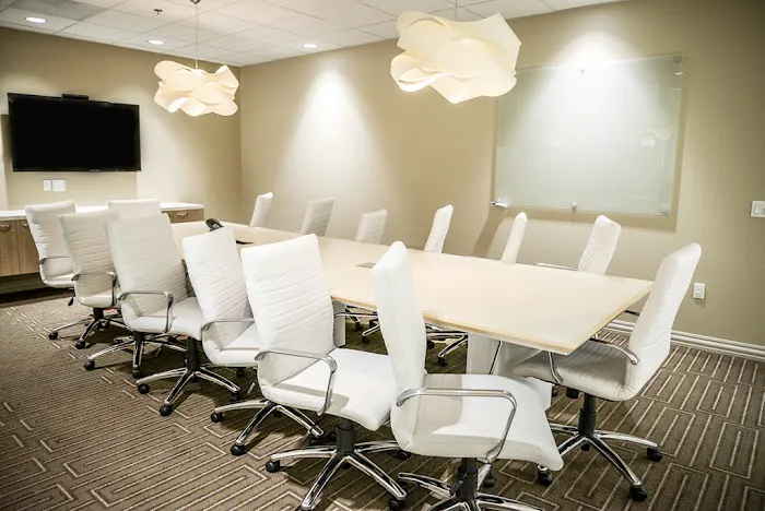 Law Offices of David Chesley Picture 4
