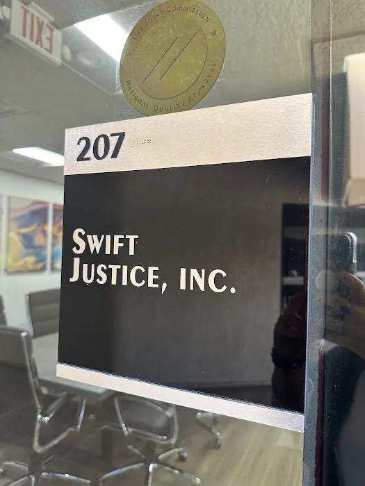 Swift Justice, Inc. Picture 7