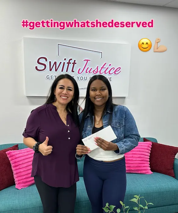 Swift Justice, Inc. Picture 5