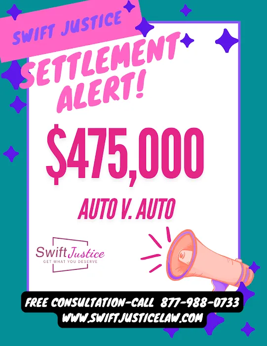 Swift Justice, Inc. Picture 8